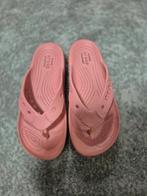 Crocs slippers W5 (maat 36), Slippers, Ophalen of Verzenden, Zo goed als nieuw, Crocs