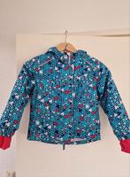 Skijas maat 122/128, Kinderen en Baby's, Kinderkleding | Maat 122, Ophalen, Gebruikt, Meisje, Jas