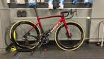 Specialized S-Works Tarmac SL7 54cm !! Nieuwstaat !!, Fietsen en Brommers, Fietsen | Racefietsen, 28 inch, Carbon, Zo goed als nieuw