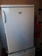 Zanussi Koelkast met Vriesvak - 55x55x85cm, Witgoed en Apparatuur, Koelkasten en IJskasten, 85 tot 120 cm, Gebruikt, 100 tot 150 liter