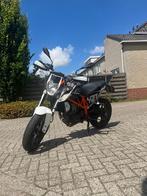 ktm duke 690, Motoren, Particulier, 1 cilinder, Naked bike, Meer dan 35 kW