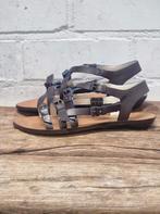 Muxart - Prachtige leren sandalen maat 38 - Als nieuw