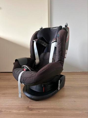 Maxi-Cosi Tobi autostoeltje beschikbaar voor biedingen