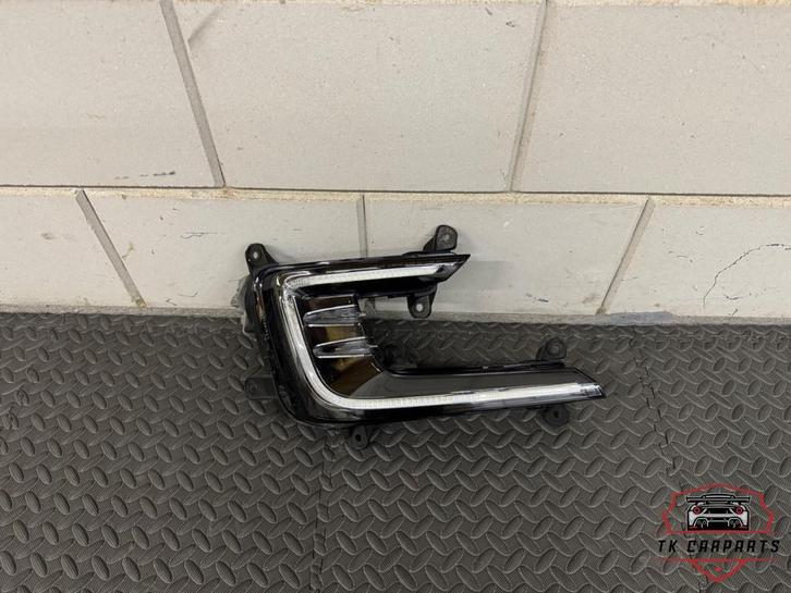 Volkswagen Passat GTE B8 dagrijlicht 3g0941056a, Auto-onderdelen, Verlichting, Volkswagen, Gebruikt, Ophalen of Verzenden