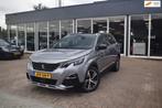 Peugeot 5008 1.6 e-THP GT LINE 7p.| PANORAMADAK | NAVIGATIE, 1350 kg, Gebruikt, 4 cilinders, 7 stoelen