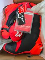 Alpinestars Supertech R Maat 43 rood -NIEUW, Nieuw met kaartje, Dames, Ophalen of Verzenden, Alpinestars