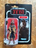 Star Wars Vintage Collection Yak Face, Verzamelen, Star Wars, Ophalen of Verzenden, Zo goed als nieuw, Actiefiguurtje