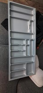 Bestekbak - Keukenlade Organizer 112 x 48 cm, Huis en Inrichting, Ophalen, Kunststof