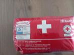 Auto EHBO noodpakket verbandtas, Ophalen of Verzenden