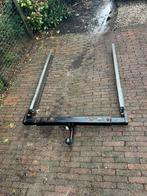 Trekhaak fiat ducato, Ophalen of Verzenden, Gebruikt