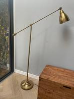 Ikea staande lees lamp, Huis en Inrichting, Lampen | Vloerlampen, Ophalen, Zo goed als nieuw, 150 tot 200 cm