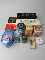 Blikken, Verzenden, Zo goed als nieuw, Overige, Overige merken