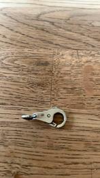 Trollbeads eenvoudig slot, Gebruikt, Verzenden, Trollbeads, 1 bedel