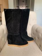 Ba&sh boots, maat 39, Kleding | Dames, Schoenen, Zwart, Overige typen, Ophalen of Verzenden, Zo goed als nieuw