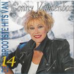 CD Conny Vandenbos - 14 Grootste Hits, Cd's en Dvd's, Cd's | Nederlandstalig, Ophalen of Verzenden, Gebruikt, Levenslied of Smartlap
