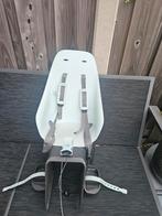 Urban Iki Achterzitje - Fietsstoeltje, Ophalen