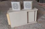 Luidspeakersysteem BOSE, Audio, Tv en Foto, Ophalen, Met externe subwoofer, Gebruikt
