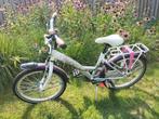 Loekie, Fietsen en Brommers, Fietsen | Meisjes, Ophalen, Gebruikt, 20 inch