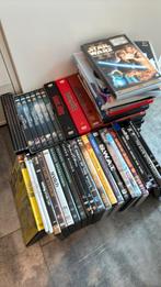 Verschillende DVD - doe een leuk bod, Cd's en Dvd's, VHS | Film, Alle leeftijden, Ophalen of Verzenden, Zo goed als nieuw