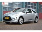 Citroën DS3 1.6 So Chic (bj 2013), Voorwielaandrijving, Euro 5, Stof, Gebruikt