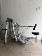 Dyna-Q Seated row/ rowing machine/ rower/ Hoist Rock-It, Ophalen, Xb, Gebruikt, Xbxb