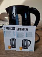 Nieuwe Waterkoker - Ongebruikt, 1 tot 2 liter, Ophalen of Verzenden, Nieuw, Rvs