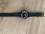 Samsung Galaxy Watch 4 - Goede Staat, Sieraden, Tassen en Uiterlijk, Smartwatches, Ophalen, Gebruikt, Hartslag, Zwart
