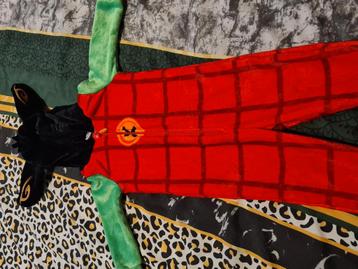 Mooi bind onesie beschikbaar voor biedingen