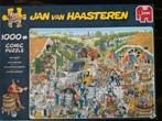 Jan van Haasteren De Wijngaard, Ophalen of Verzenden, 500 t/m 1500 stukjes, Zo goed als nieuw, Legpuzzel