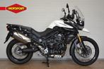 Triumph TIGER 800 XC ABS (bj 2011), Bedrijf, Meer dan 35 kW, Toermotor