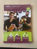 Willemijn de Graaf - ONA - Taalcompleet Nederlands, Boeken, Schoolboeken, Verzenden, Willemijn de Graaf; Marieta Plattèl; Karine Bloks-Jekel