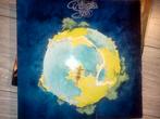 Yes - Fragile Vinyl LP, Ophalen of Verzenden, 1960 tot 1980, Gebruikt