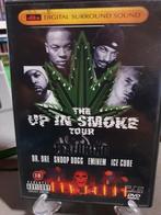 Dr. Dre Snoop Dogg Eminem Ice Cube The Up In Smoke Tour DVD, Ophalen