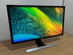 Samsung U28E590D 28" 4K Monitor, Gebruikt, Ultra HD (4K), DisplayPort, TN