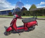 Toscana GTS 2020, Fietsen en Brommers, Overige merken, Ophalen of Verzenden, Zo goed als nieuw, Benzine