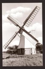 Glimmen (nabij Haren, Gr) - molen van waterschap Glimmen, Verzenden, 1960 tot 1980, Ongelopen, Groningen