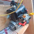 bigscale motor, Hobby en Vrije tijd, Elektro, Auto offroad, Nieuw, Ophalen of Verzenden