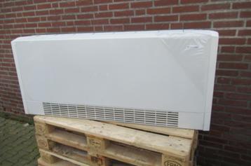 Flex-Geko ventilatorconvector . beschikbaar voor biedingen