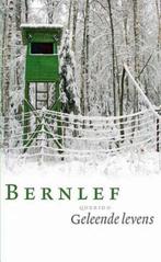 J Bernlef  Geleende levens, Boeken, Ophalen of Verzenden, Zo goed als nieuw, J Bernlef, Nederland