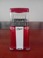 Popcorn Maker - Perfect voor Filmavonden!, Ophalen of Verzenden, Zo goed als nieuw