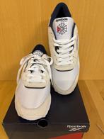 Reebok Classic Sneakers - nieuw in doos maat 42,5, Verzenden, Wit, Nieuw, Reebok