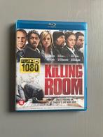 The Killing Room, Ophalen of Verzenden, Zo goed als nieuw, Horror