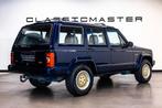 Jeep Cherokee 4.0i Limited Fiscale waarde € 6.000,-, Auto's, Origineel Nederlands, Te koop, 5 stoelen, Benzine