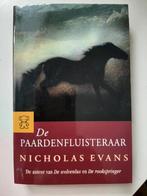 Nicholas Evans - De paardenfluisteraar, Gelezen, Ophalen of Verzenden, Nederland, Nicholas Evans
