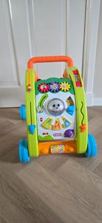 Little tikes loopwagen/activity, Ophalen, Zo goed als nieuw, Overige typen