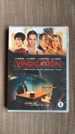 Vindication - dvd nieuw in de verpakking!!, Cd's en Dvd's, Dvd's | Religie en Gospel, Ophalen of Verzenden, Vanaf 6 jaar, Nieuw in verpakking