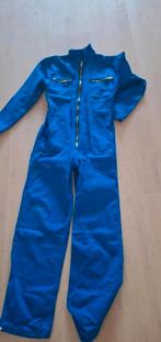 Nieuwe blauwe overall- Maat 164, Kinderen en Baby's, Kinderkleding | Maat 176, Ophalen of Verzenden, Nieuw, Jongen of Meisje