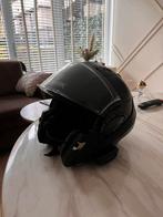 Shark evo s + cardo syssteem M, Ophalen of Verzenden, Zo goed als nieuw