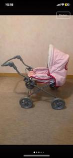 Poppen wandelwagen, Ophalen of Verzenden, Zo goed als nieuw