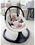 Baby Schommelstoel - Comfort voor je Kleintje, Kinderen en Baby's, Wipstoeltjes, Schommelstoel, Nieuw, Met gordel(s) of riempje(s)